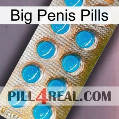 Big Penis Pills new09